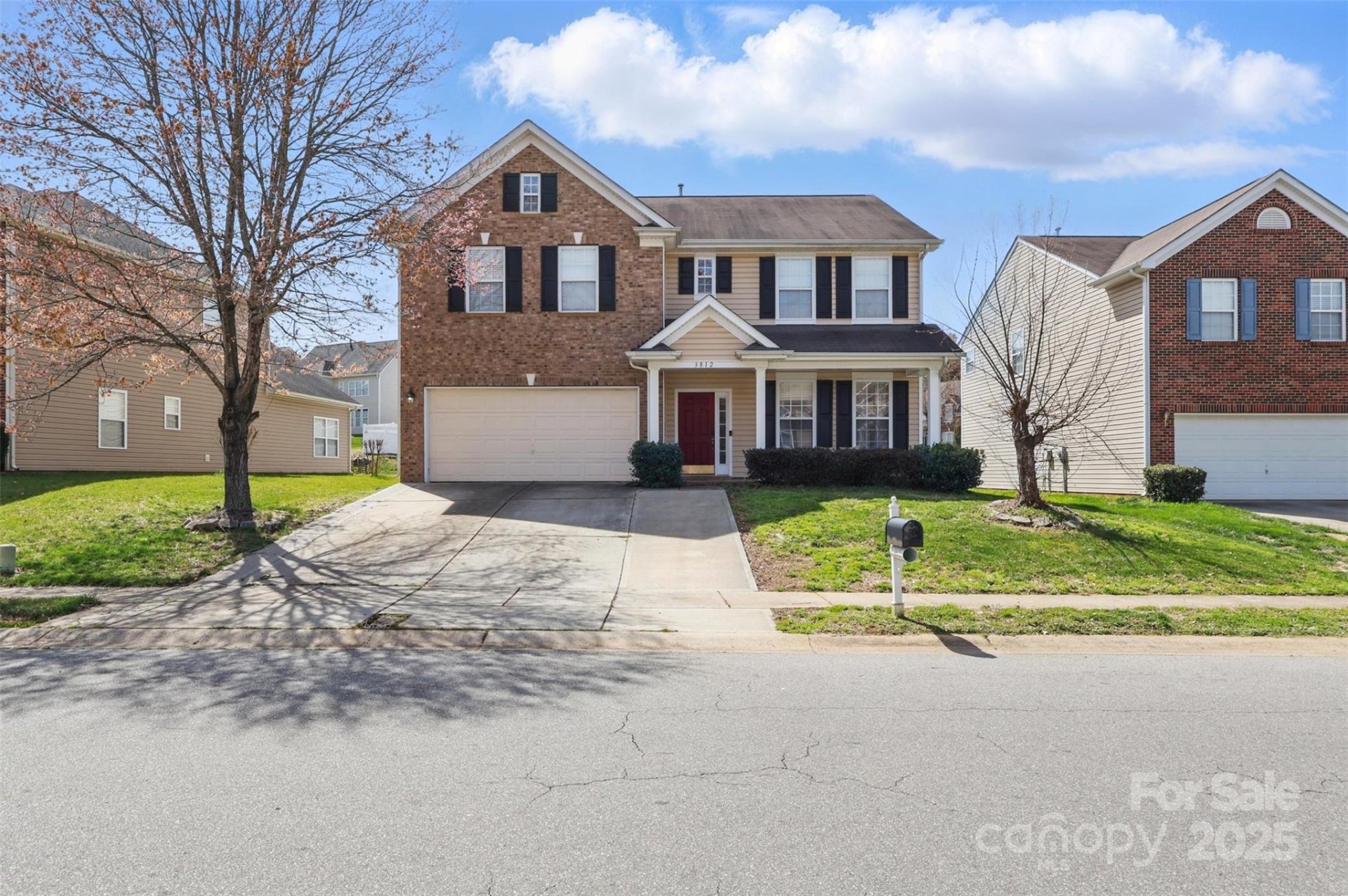 3812 Caldwell Ridge Parkway