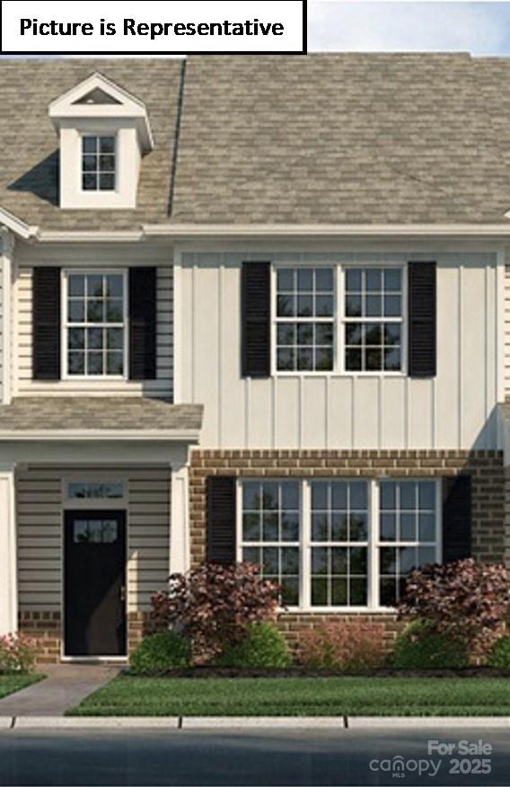 2056 Harlequin Drive