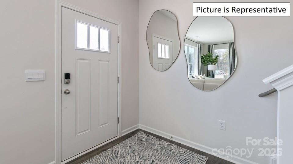 Property image 3 at 2056 Harlequin Drive, Indian Trail, NC 28079