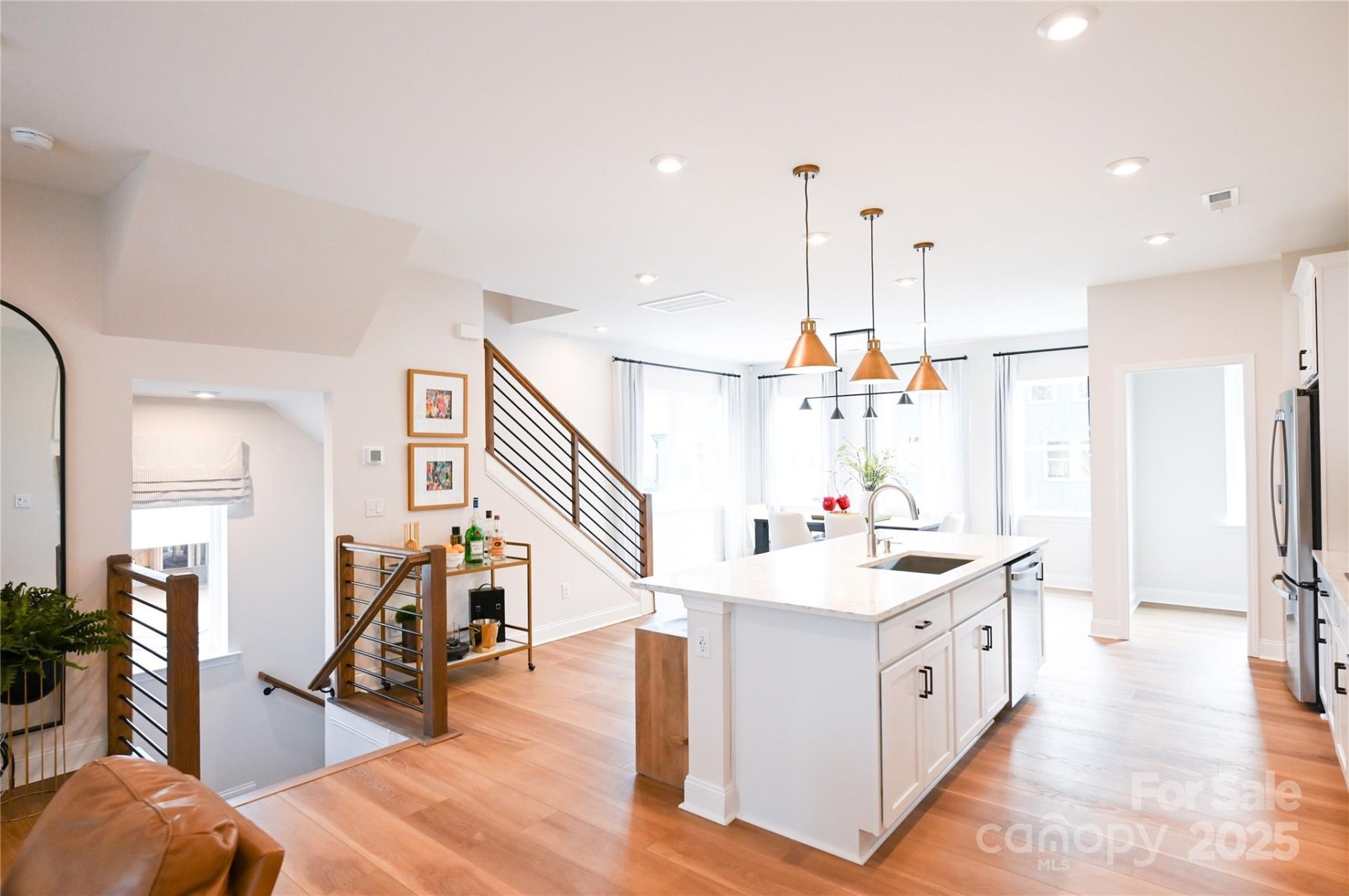 Property image 1 at 8026 Cedarsmith Court, Charlotte, NC 28217