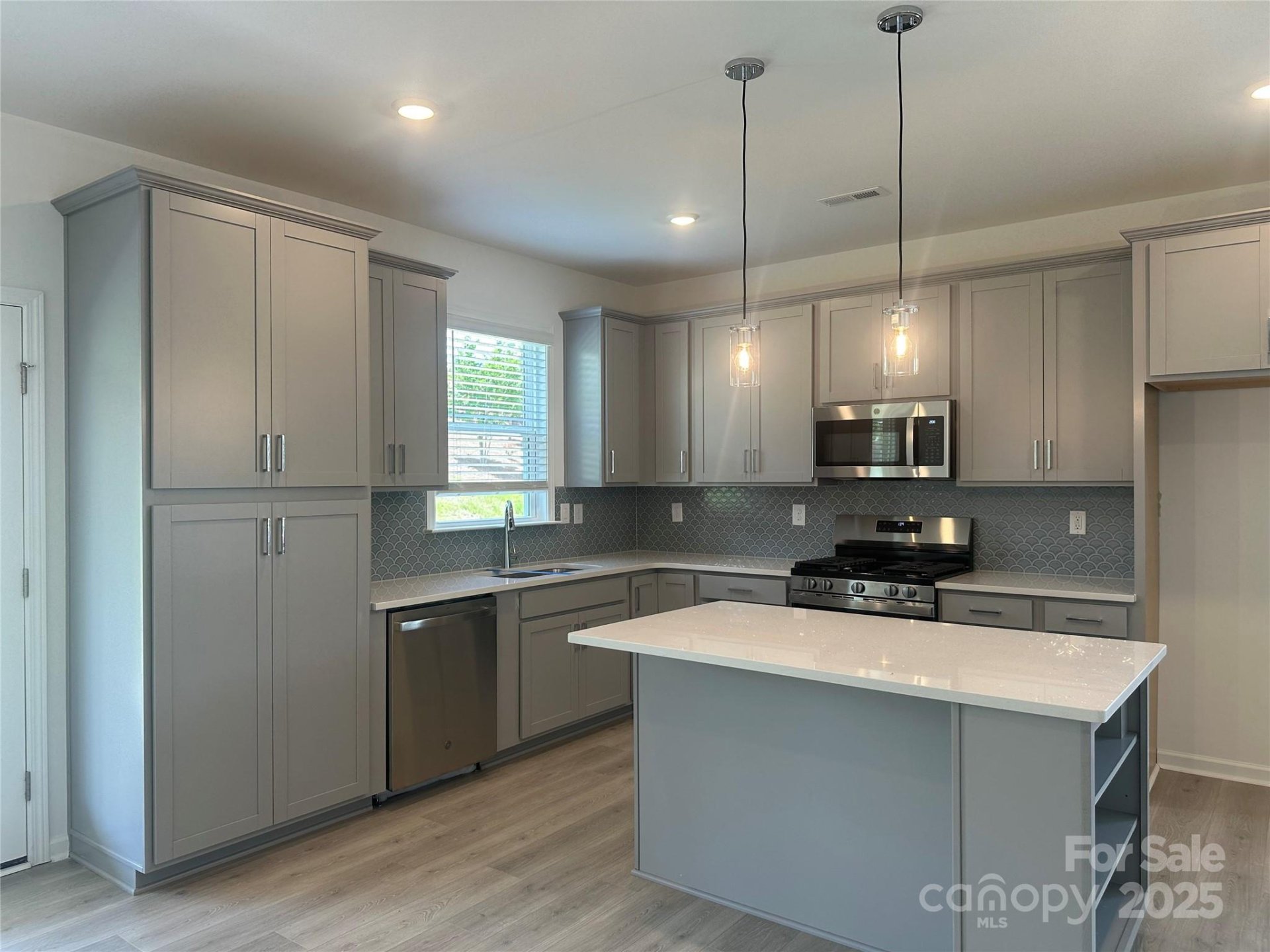 Property image 1 at 411 Sunharvest Lane, Indian Trail, NC 28079