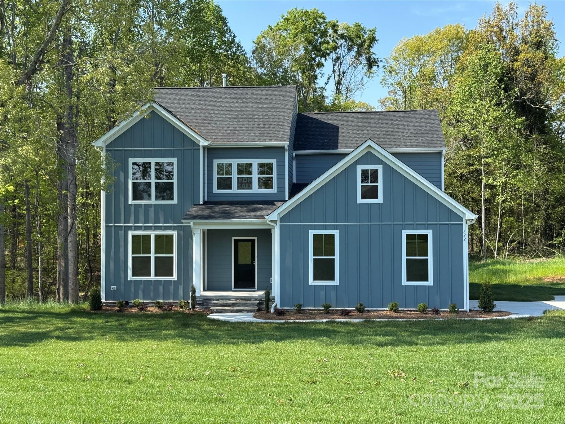 Rolling Meadows, Mooresville Community