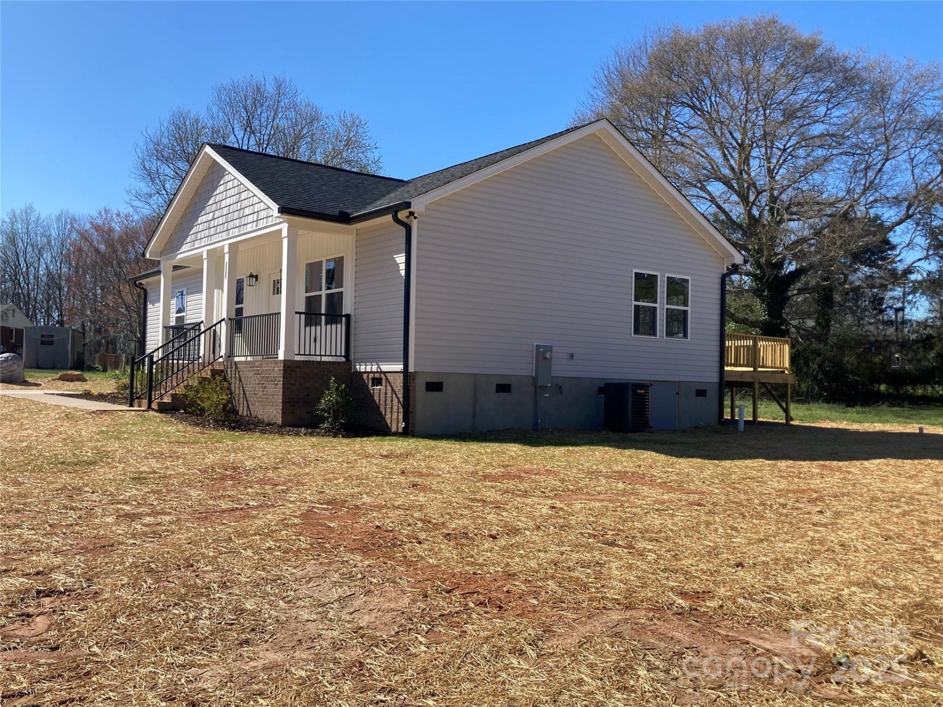 Property image 4 at 2037 Powerline Drive, Gastonia, NC 28054