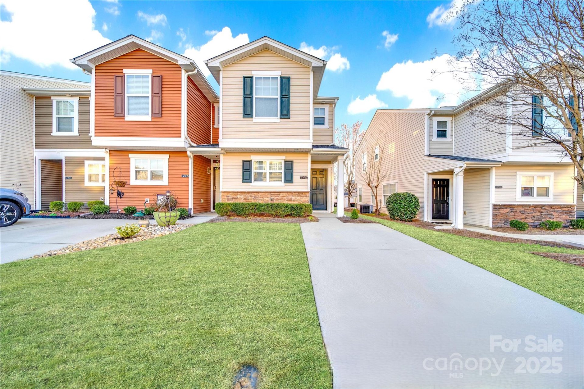 Property image 1 at 746 Elders Story Road, Fort Mill, SC 29708