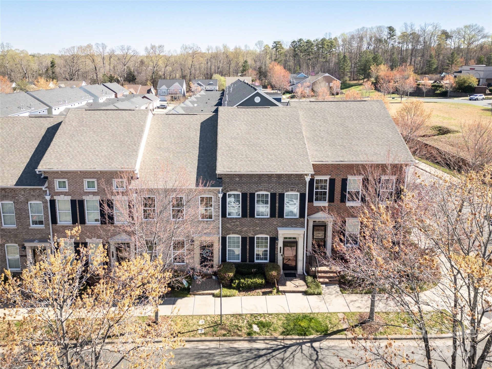 10810 Kemptown Square