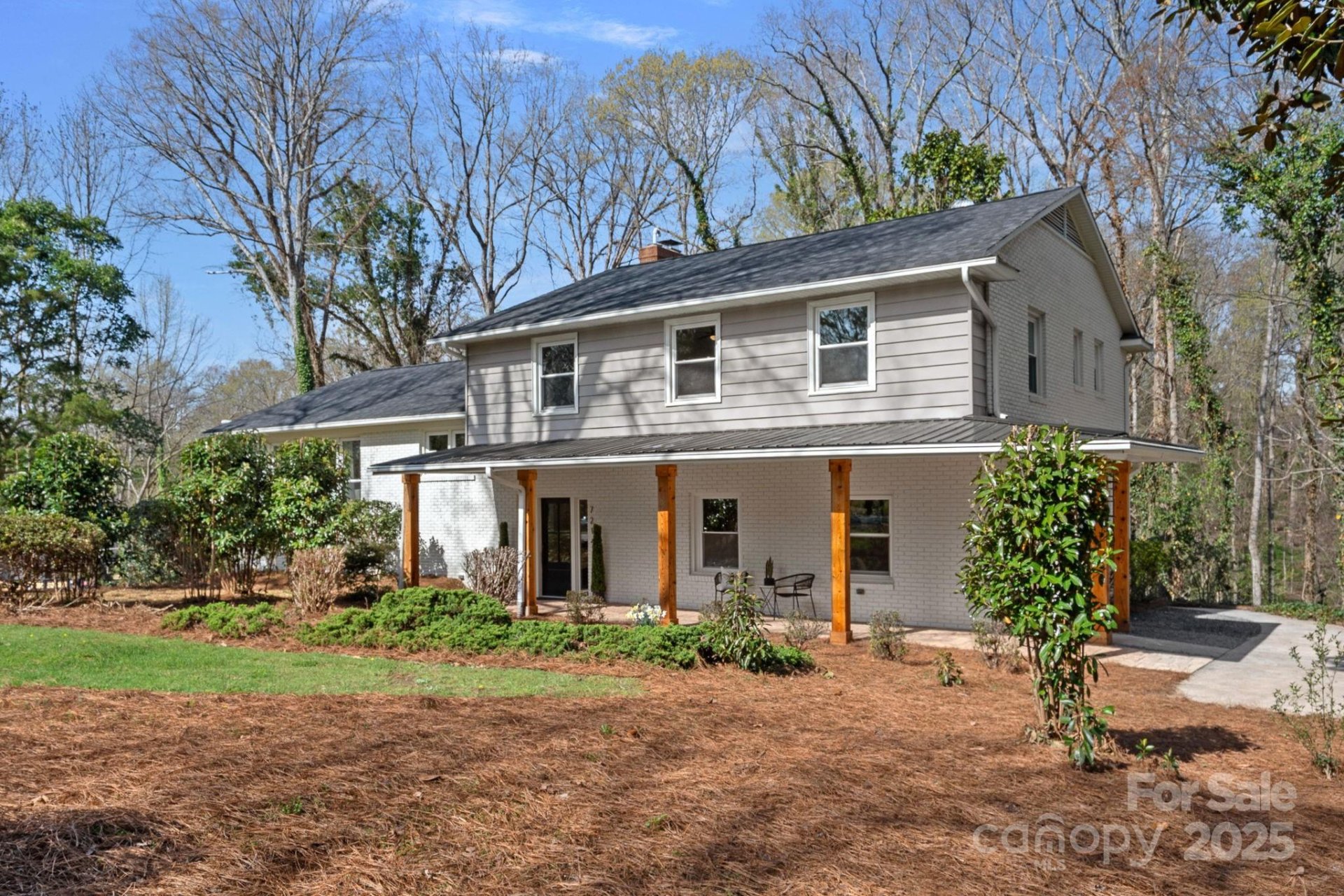 Property image 2 at 7214 Benita Drive, Charlotte, NC 28212