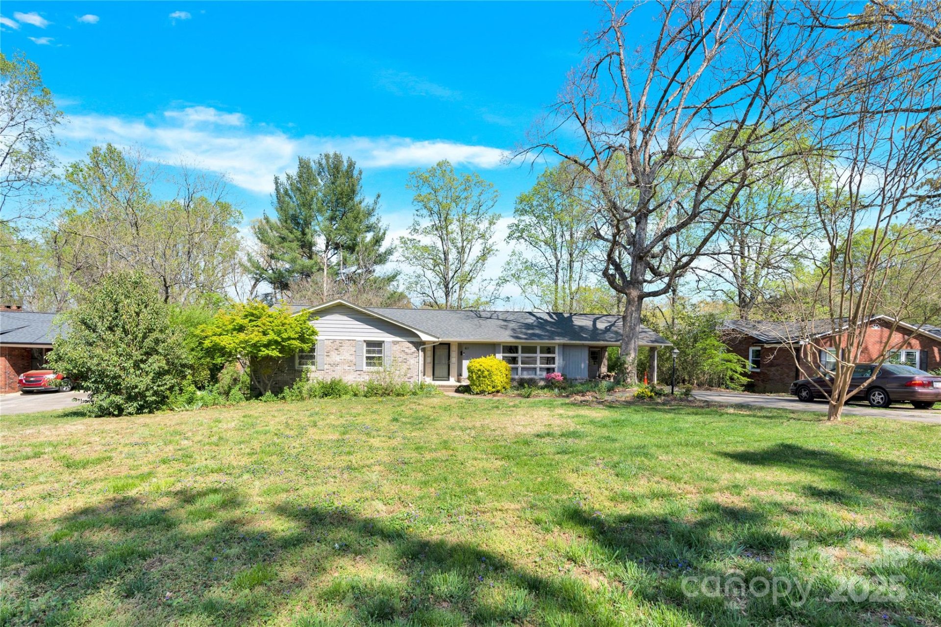 Property at 611 Greenway Drive, Statesville, NC 28677