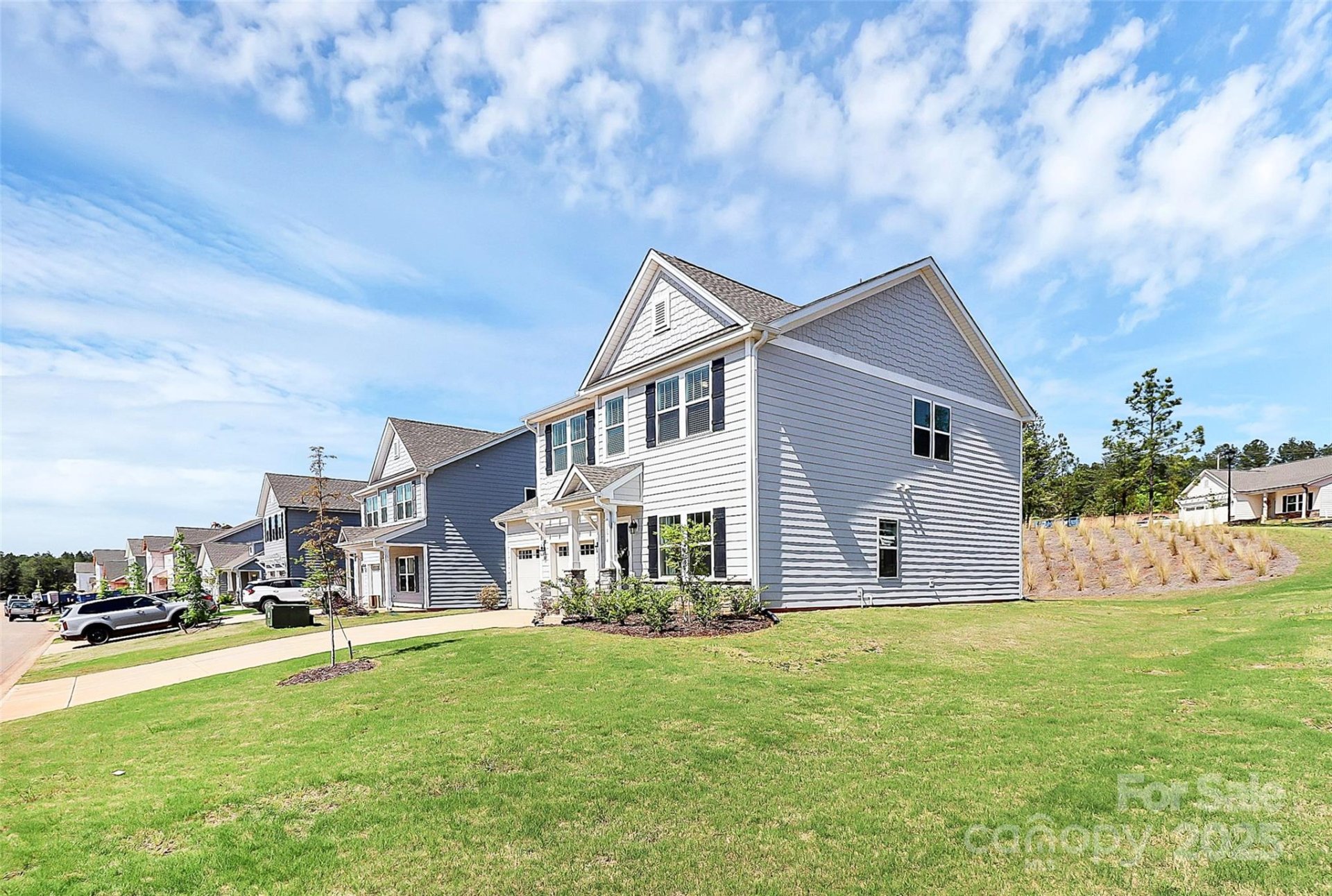 Property image 3 at 11074 Argosy Drive, Lancaster, SC 29720