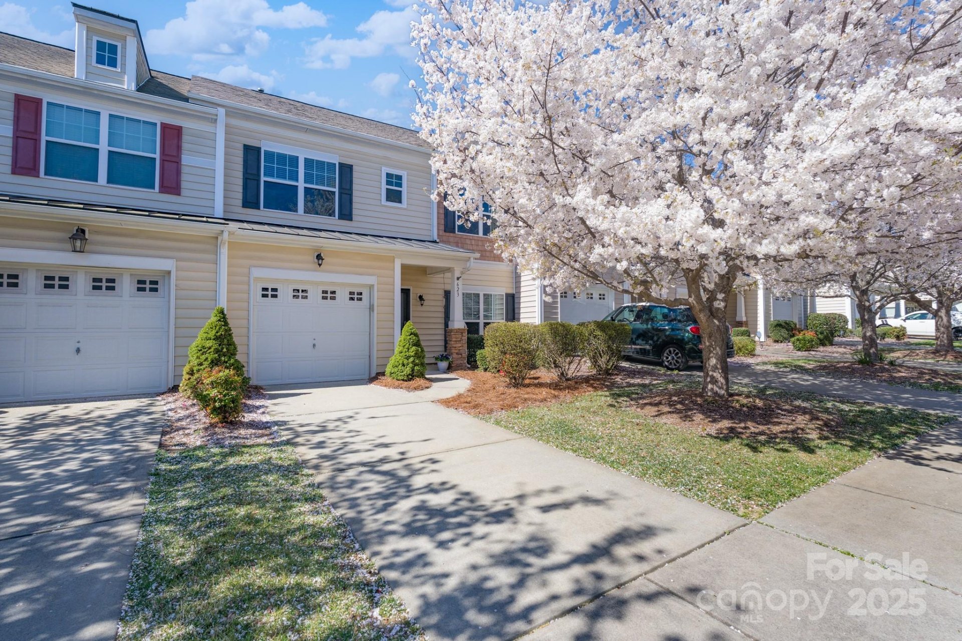 623 Hicklin Drive