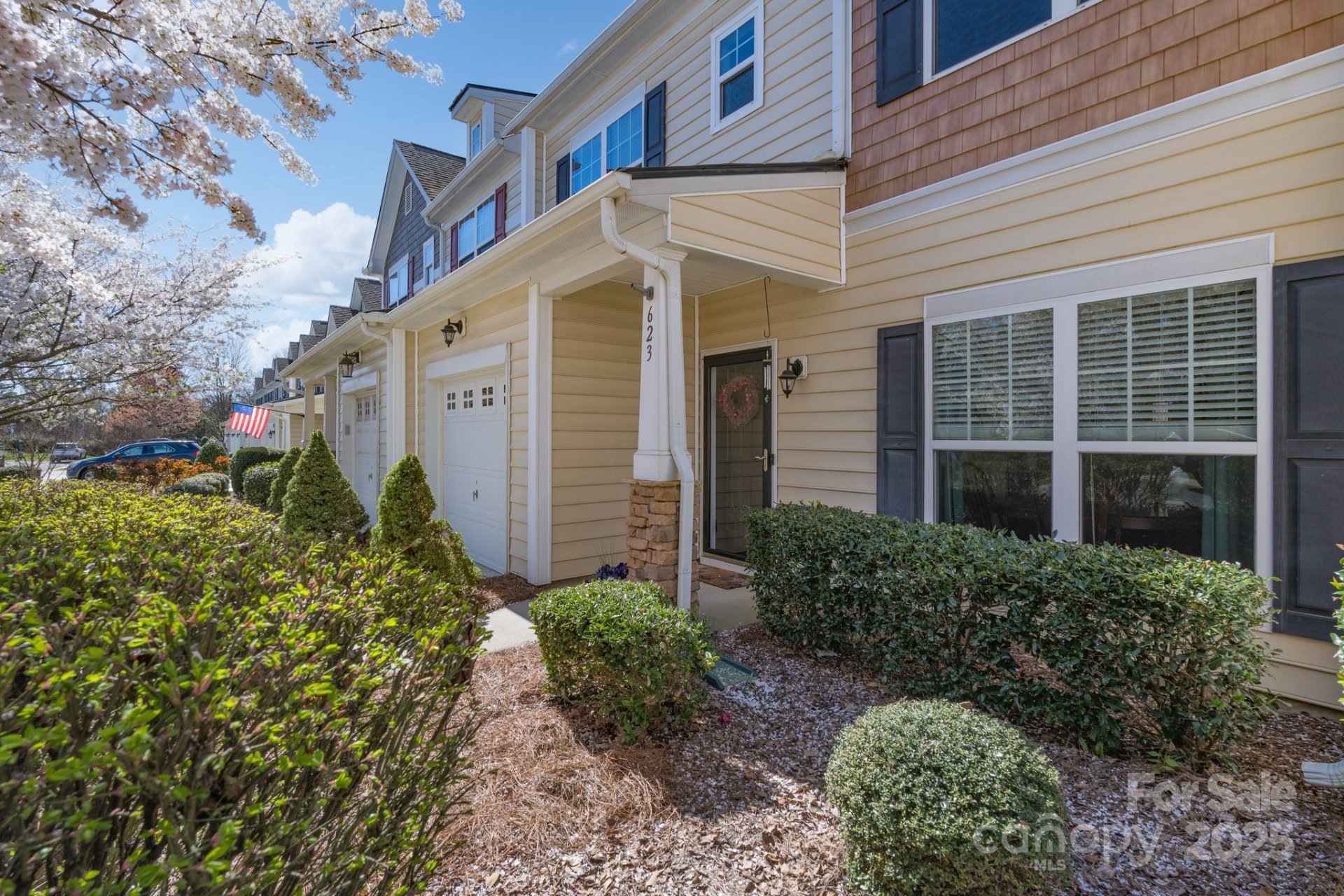 Property image 2 at 623 Hicklin Drive, Rock Hill, SC 29732