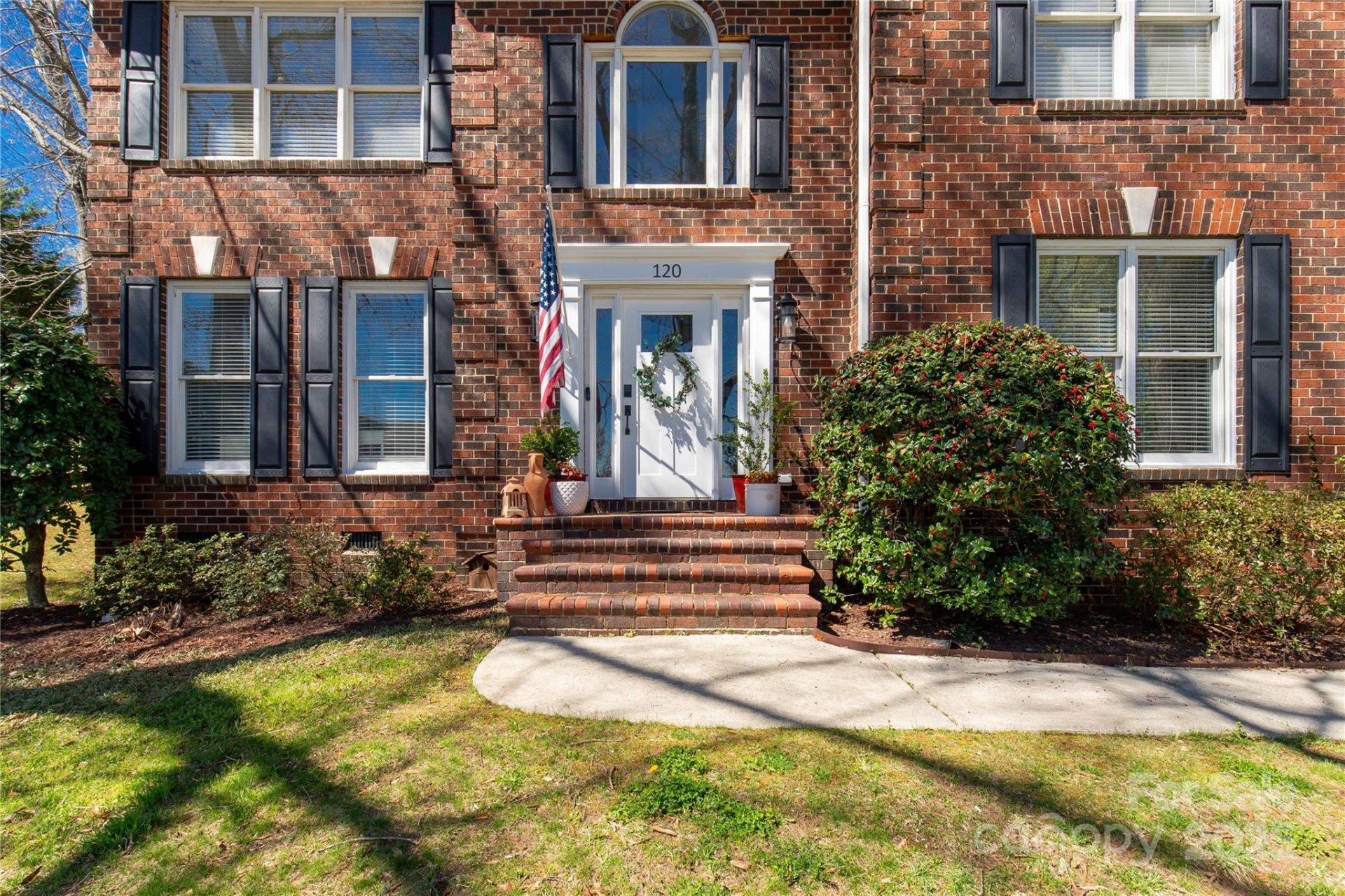 Property image 3 at 120 Fairwind Court, Fort Mill, SC 29708