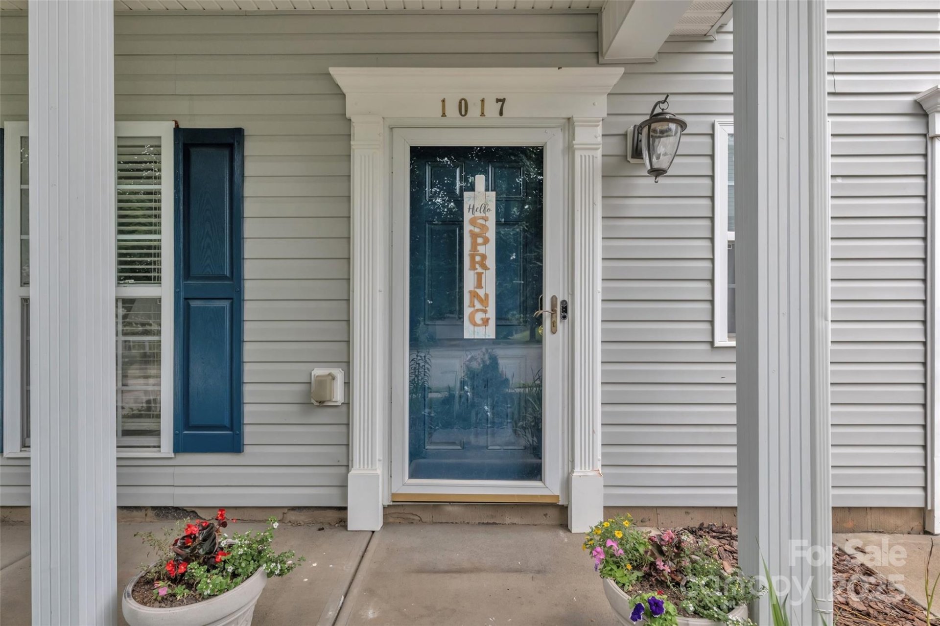 Property image 4 at 1017 Chalk Hill Lane, Charlotte, NC 28214