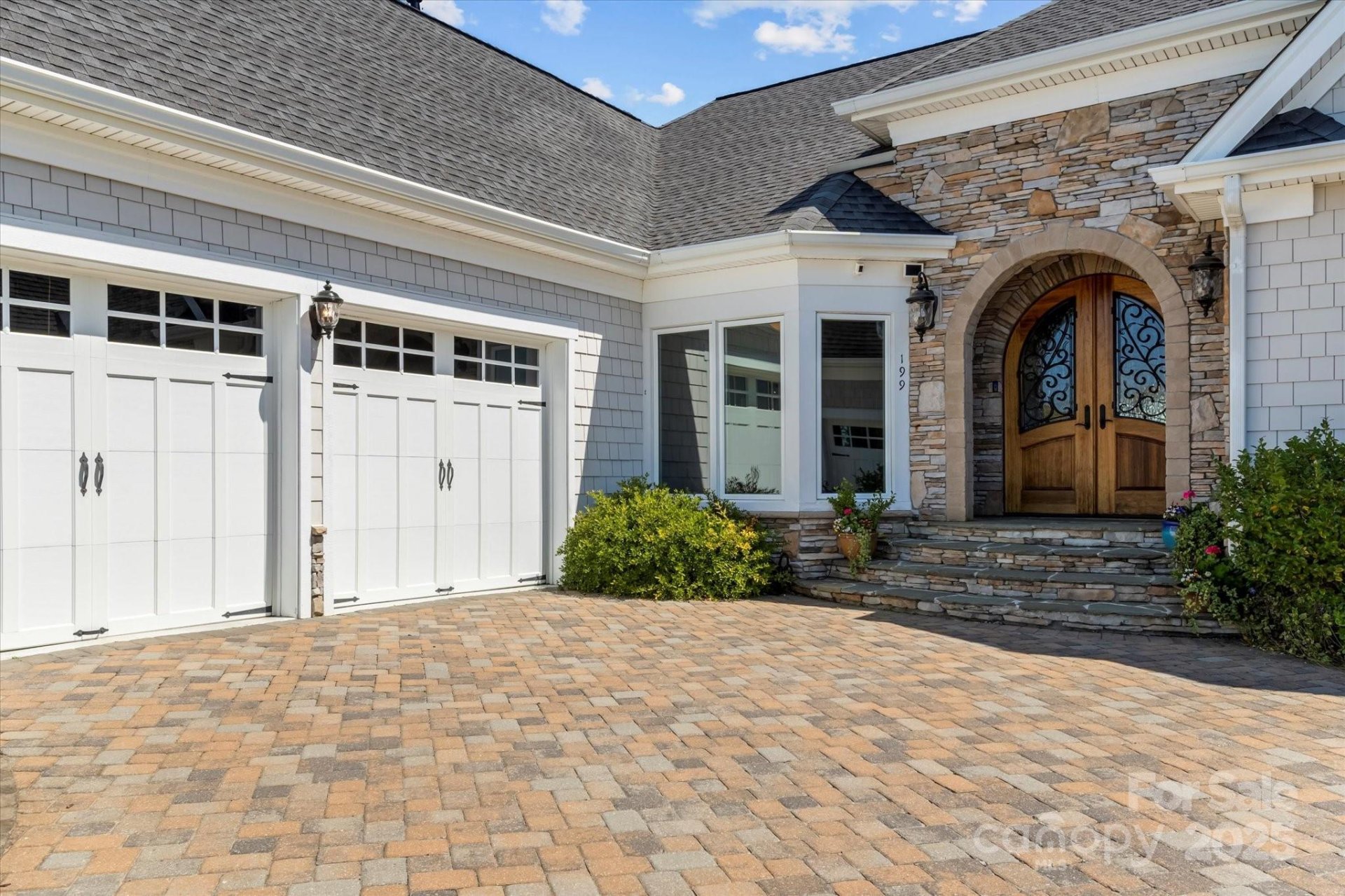 Property image 4 at 199 Prestwood Lane, Mooresville, NC 28117