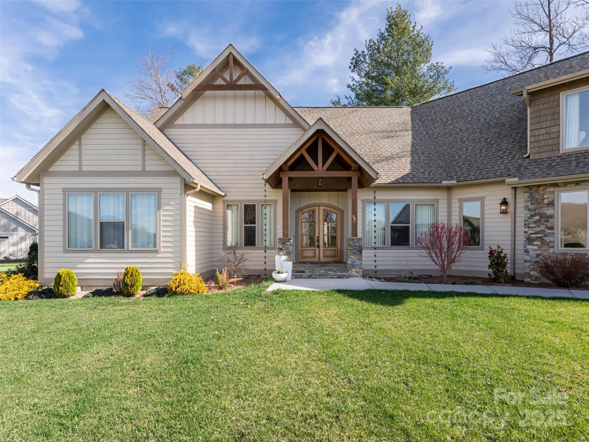 Property image 3 at 210 Samuel Drive, Mills River, NC 28759