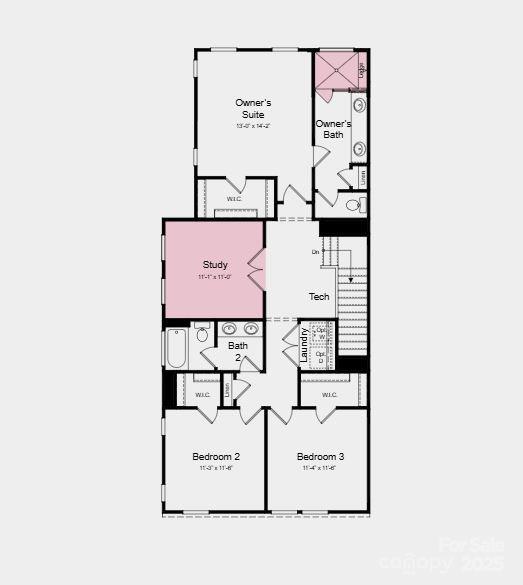 Property image 3 at 8635 Miles Gap Road, Indian Land, SC 29707