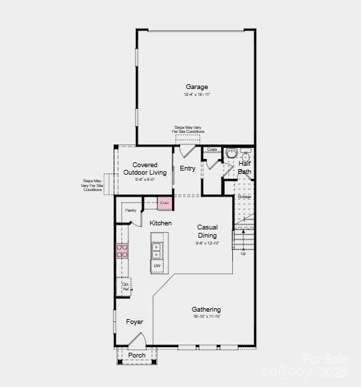 Property image 4 at 8635 Miles Gap Road, Indian Land, SC 29707