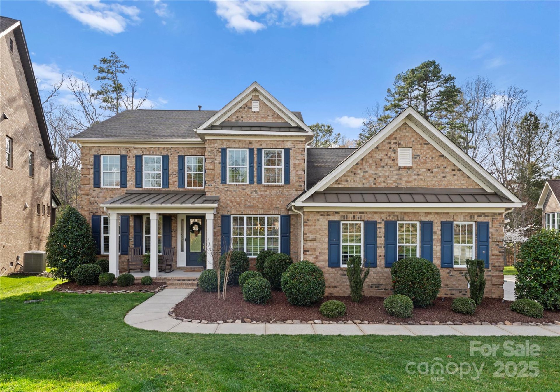 Property image 1 at 1406 Smoketree Court, Waxhaw, NC 28173