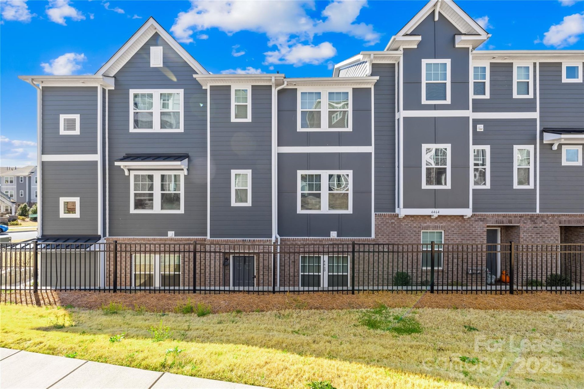 Property image 1 at 4460 Millennium Avenue, Charlotte, NC 28217