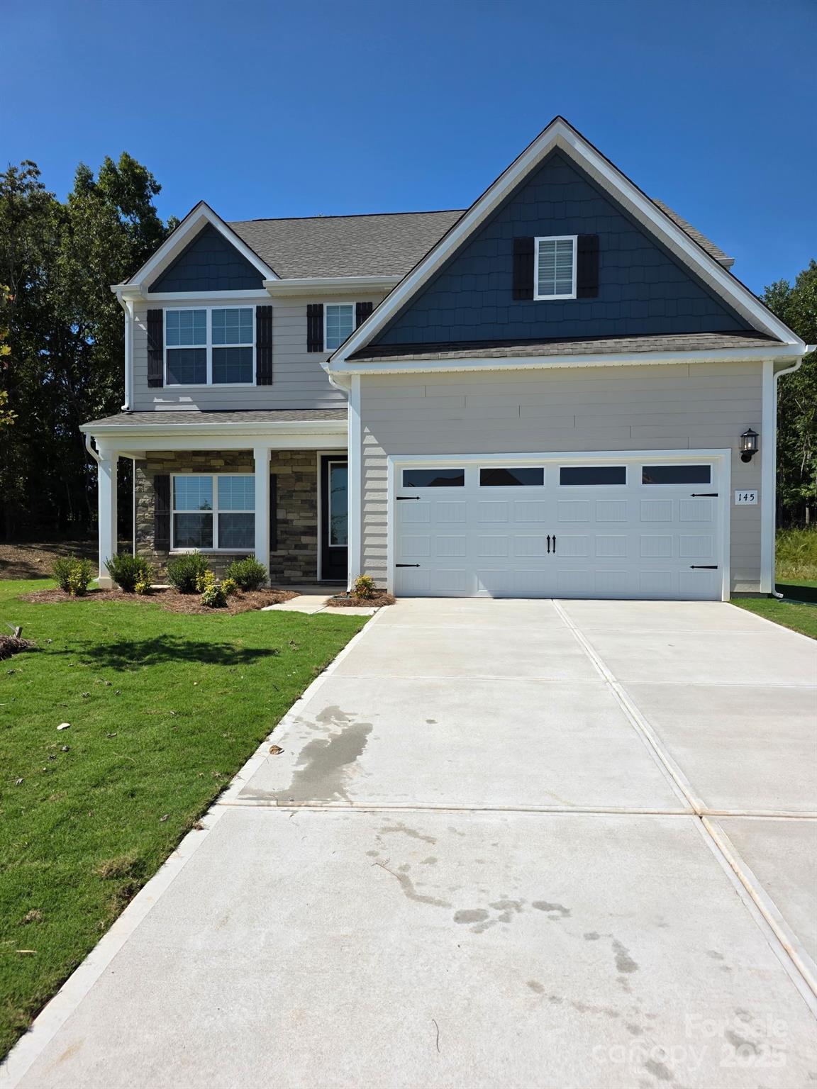 145 Jacobs Hill Place