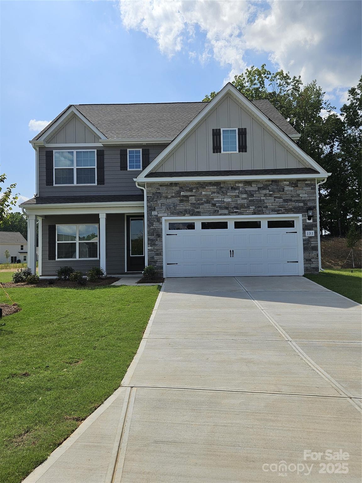 131 Jacobs Hill Place