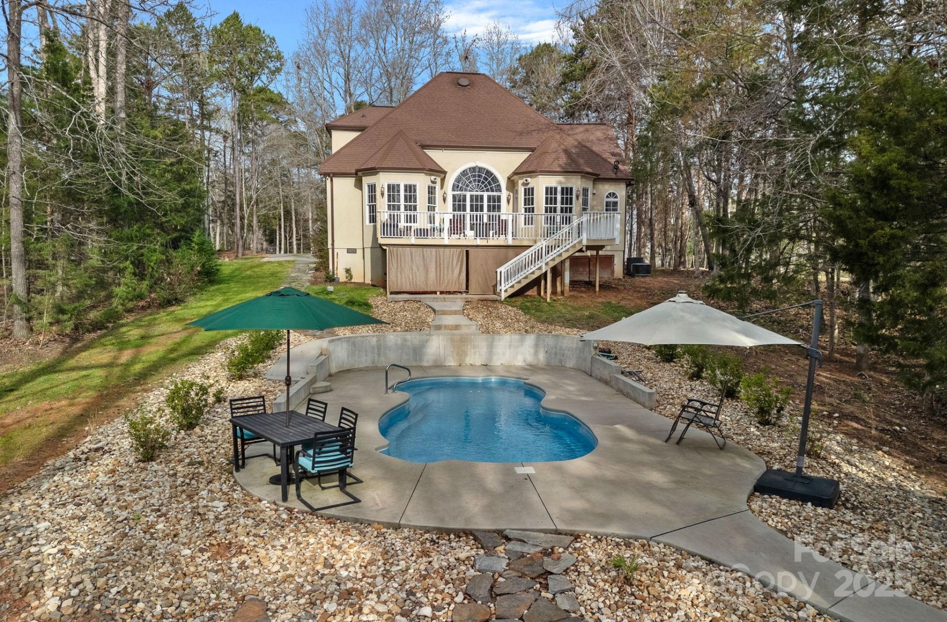 Property image 2 at 1426 Doe Ridge Lane, Fort Mill, SC 29715