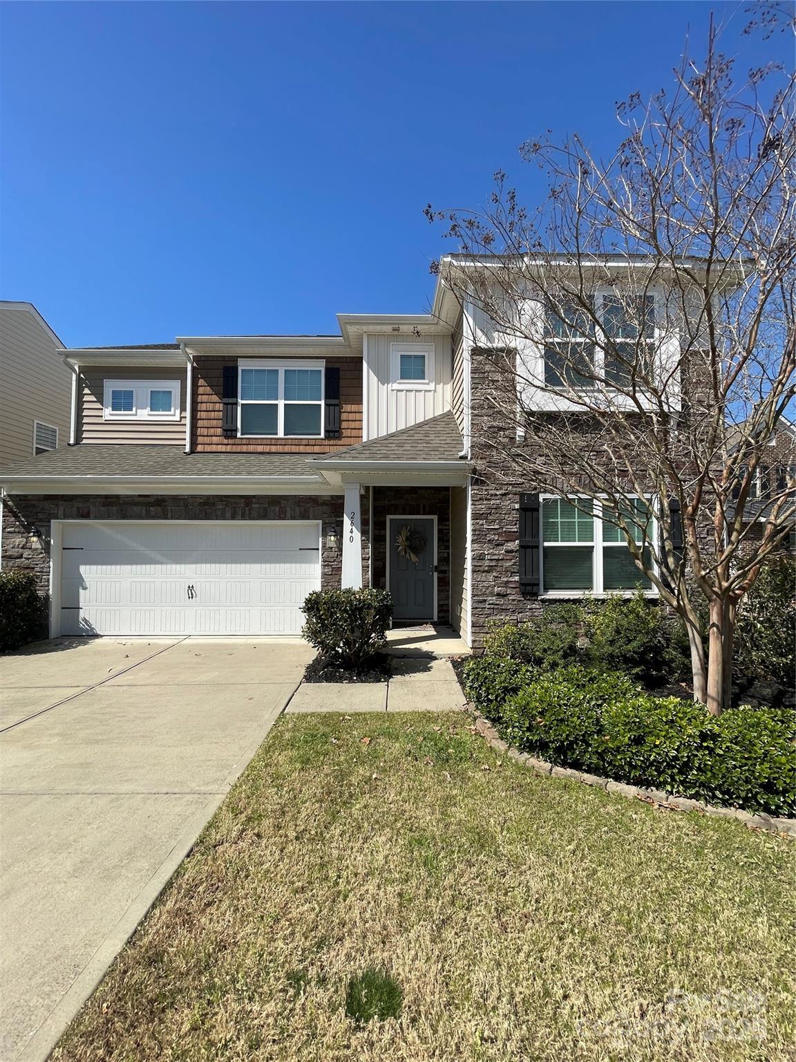 Property image 1 at 2640 Southern Trace Drive, Waxhaw, NC 28173