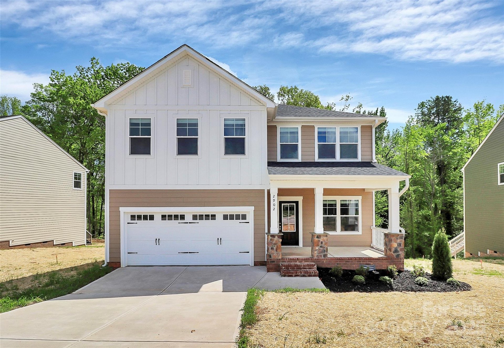 2902 Woodlands Creek Drive