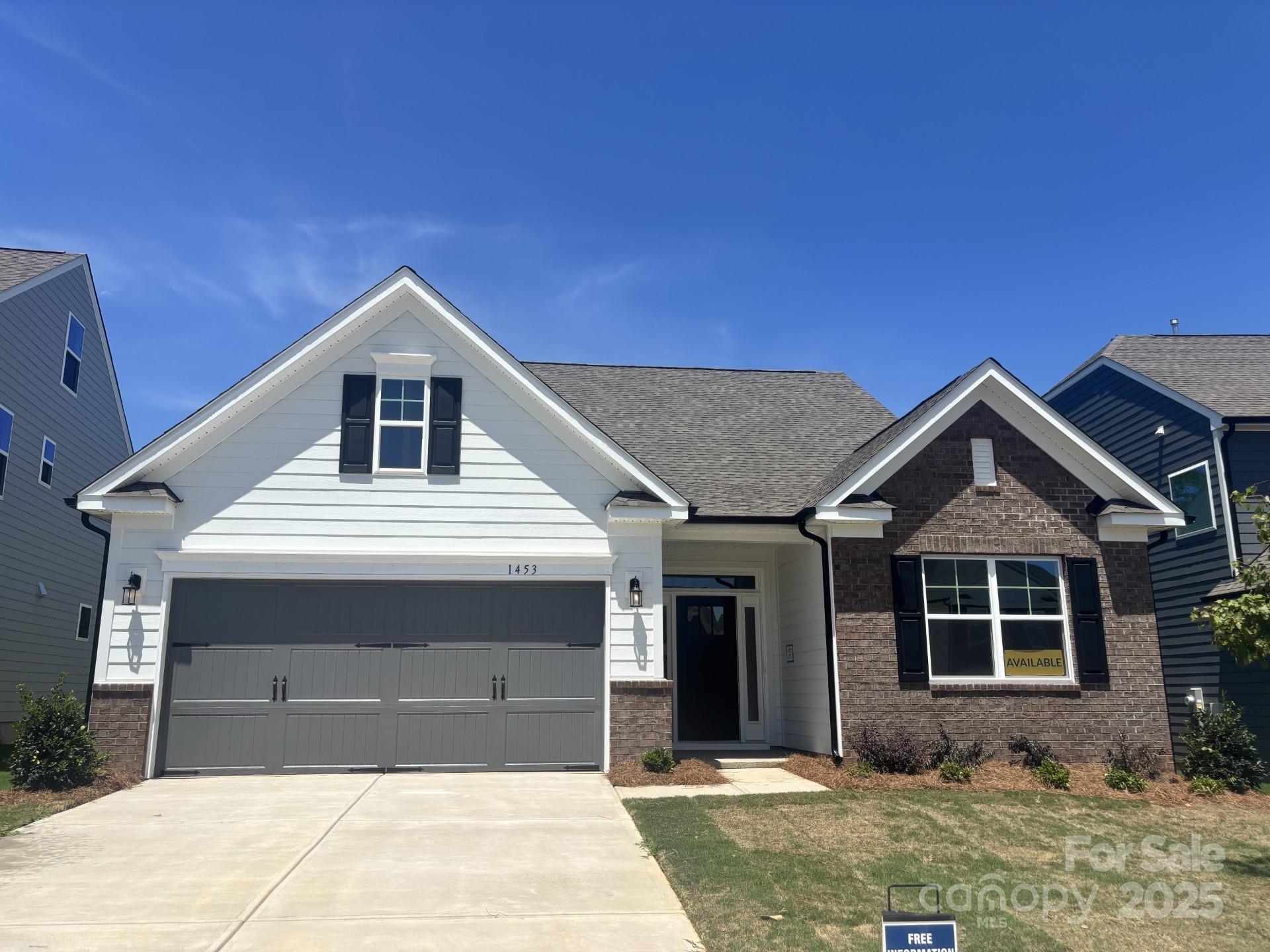 1453 Ardmore Drive