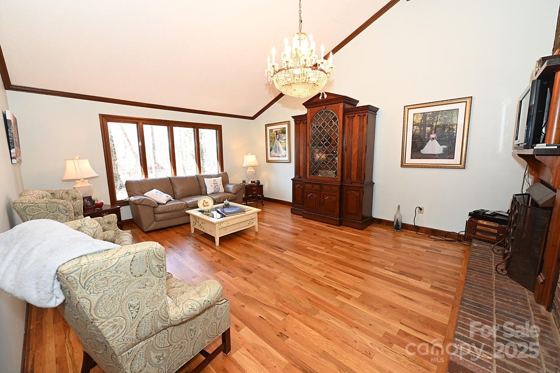 Property image 5 at 1793 Fairway Drive, Newton, NC 28658