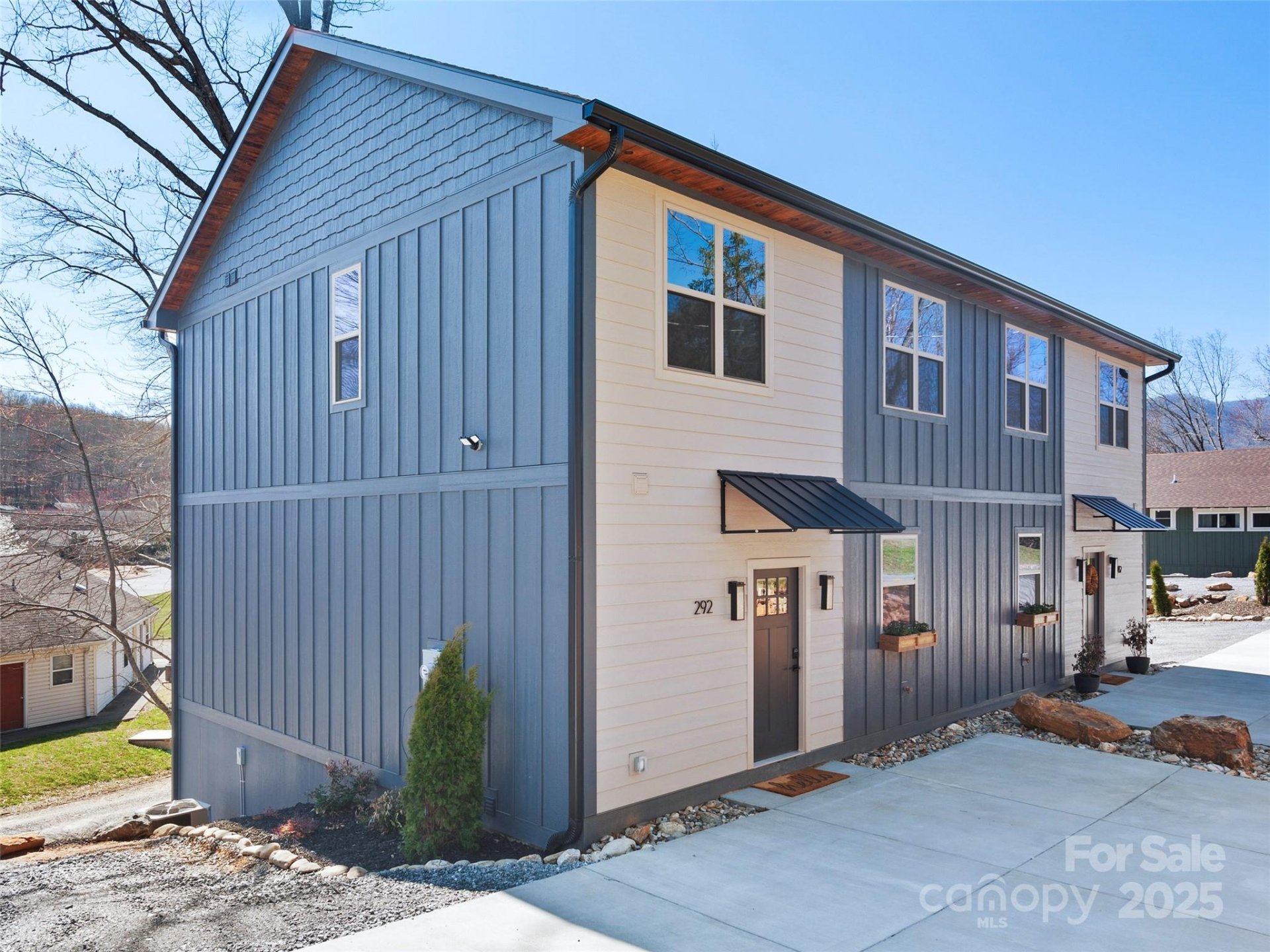 292 County Road