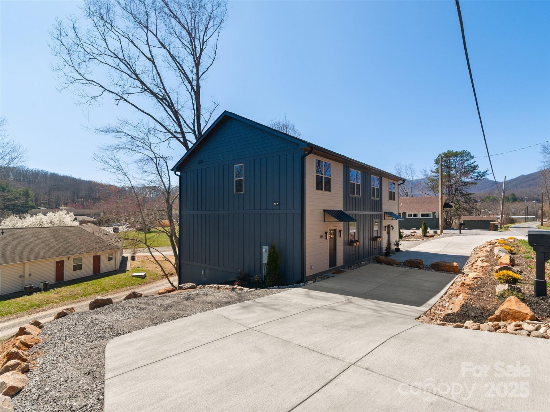 Property image 2 at 292 County Road, Waynesville, NC 28785