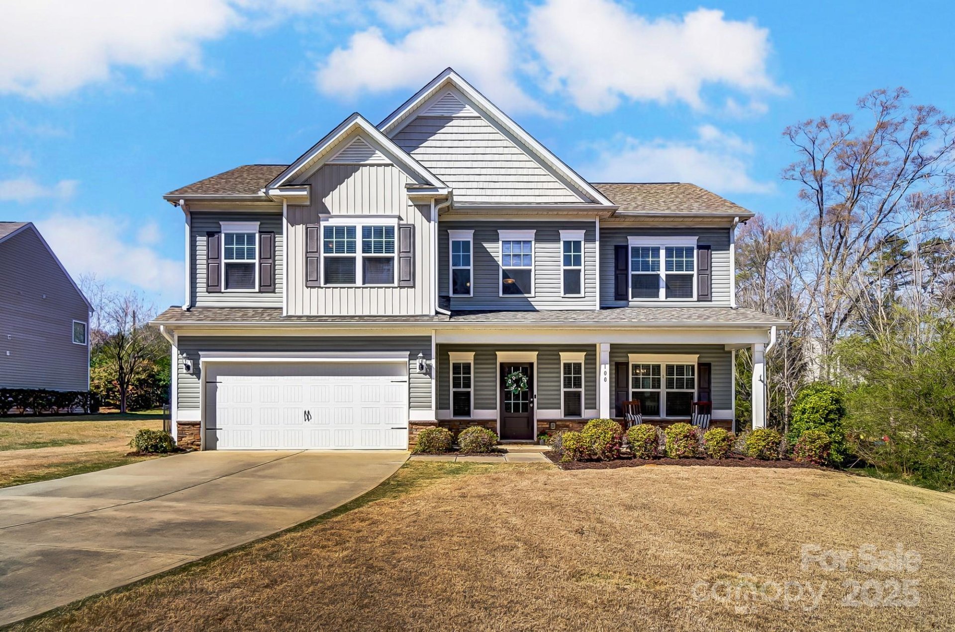 Property image 1 at 100 Marabou Court, Mount Holly, NC 28120