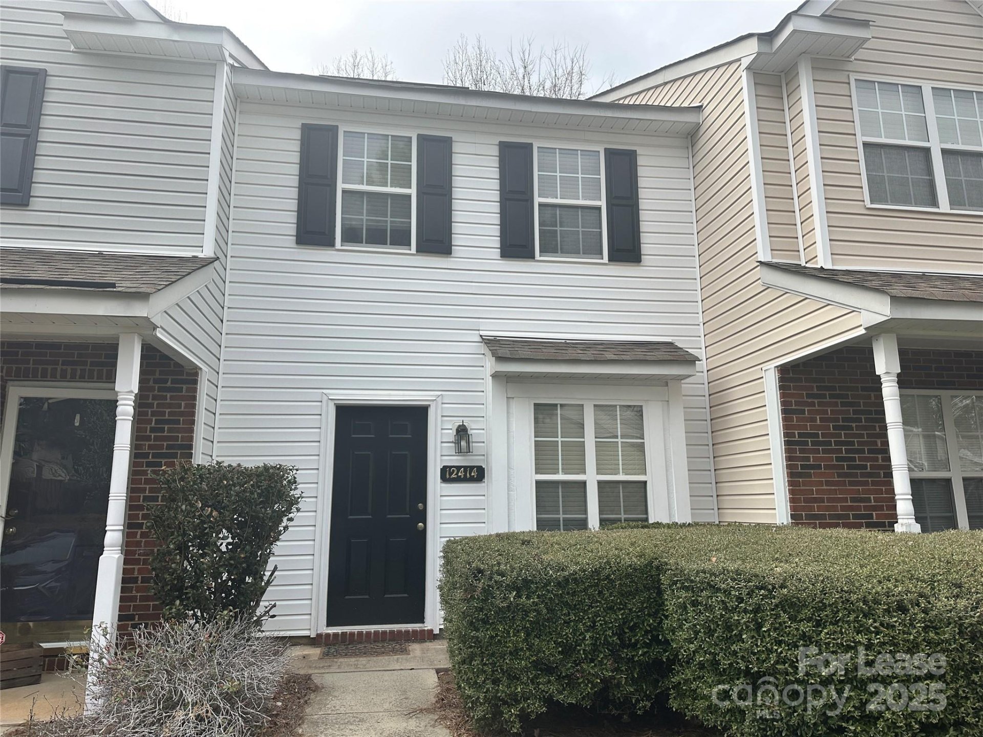 12414 Bluestem Lane
