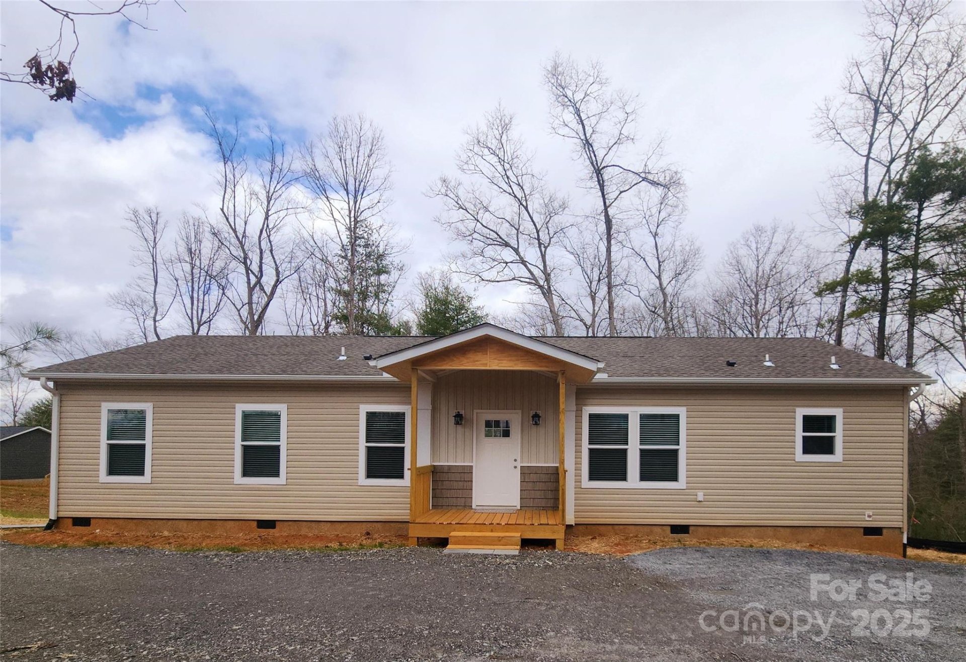 Property image 1 at 212 Walnut Branch Road, Weaverville, NC 28787