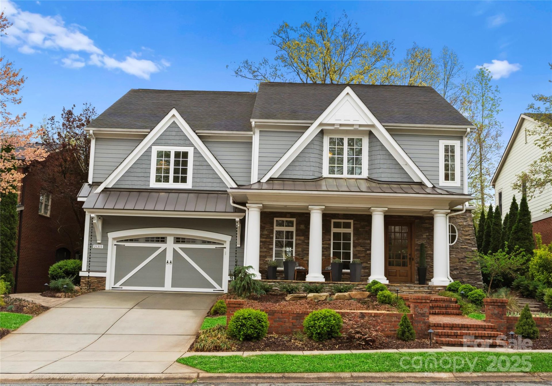 21311 Baltic Drive