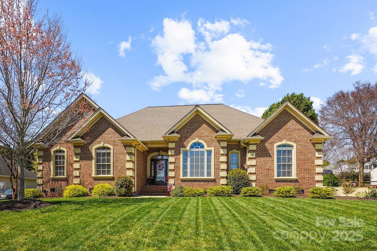 2508 Shaggy Bark Court
