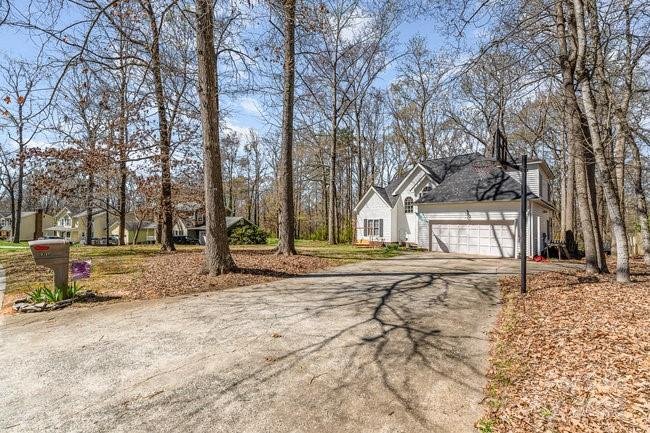 Property image 2 at 2157 Mill House Lane, Matthews, NC 28104