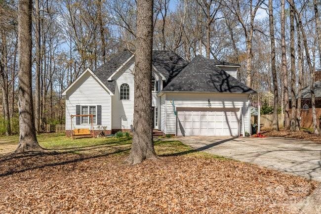 Property image 4 at 2157 Mill House Lane, Matthews, NC 28104