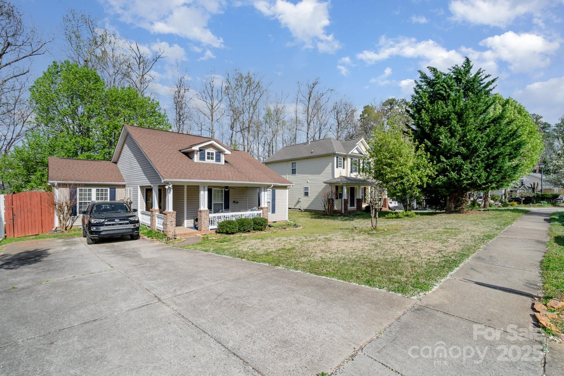 Property image 2 at 4501 Brandie Glen Road, Charlotte, NC 28269