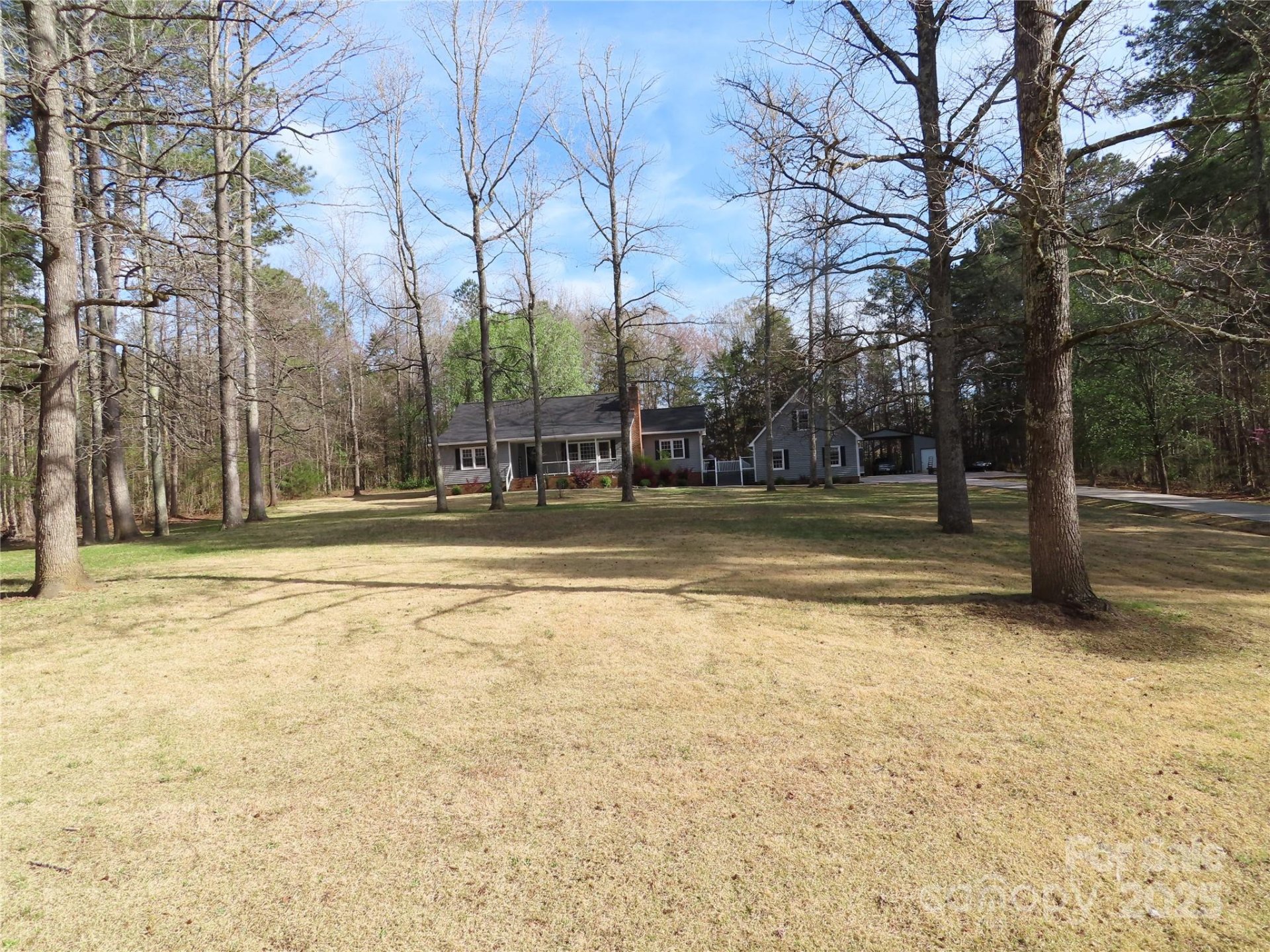 1414 Farmstead Road