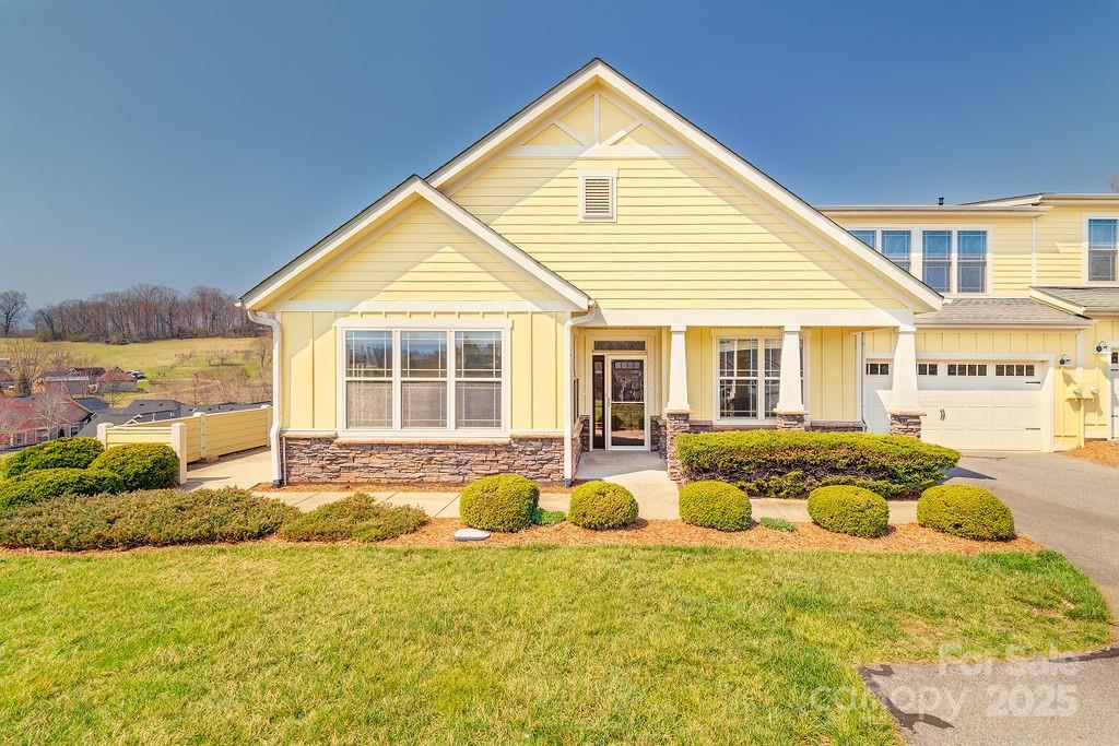 Property image 1 at 41 Brookstone Place, Candler, NC 28715