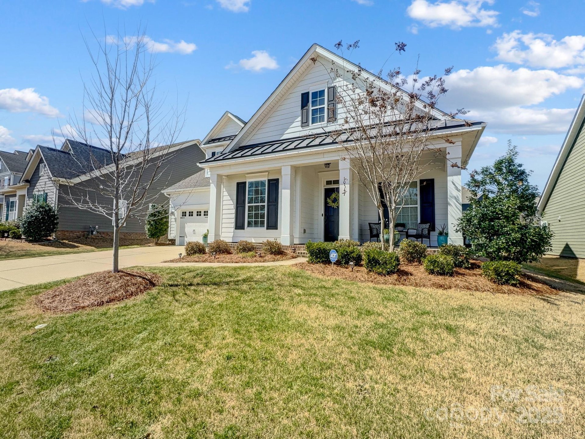 Property image 2 at 10547 Skipping Rock Lane, Concord, NC 28027