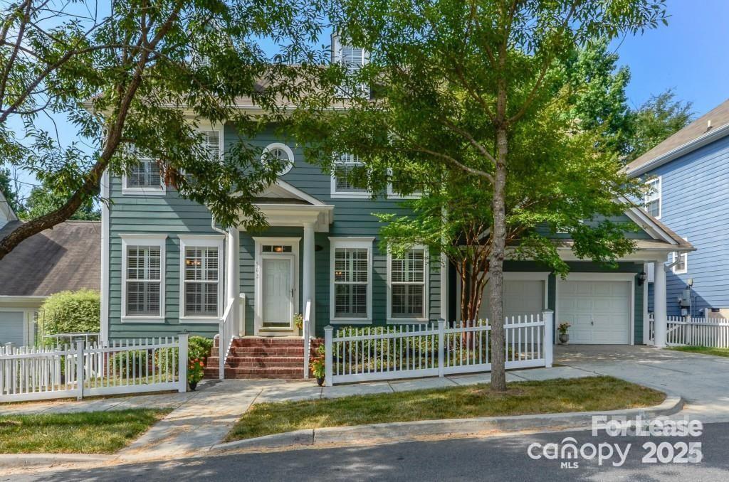 Property image 1 at 502 Faulkner Way, Davidson, NC 28036