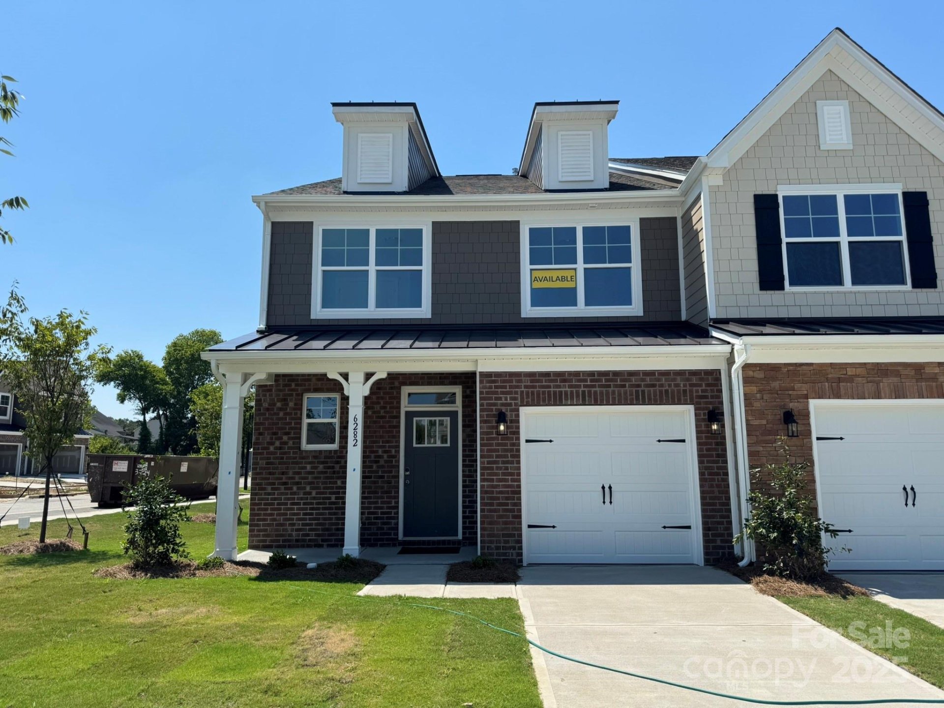 Property at 6282 Tea Olive Drive, Harrisburg, NC 28075