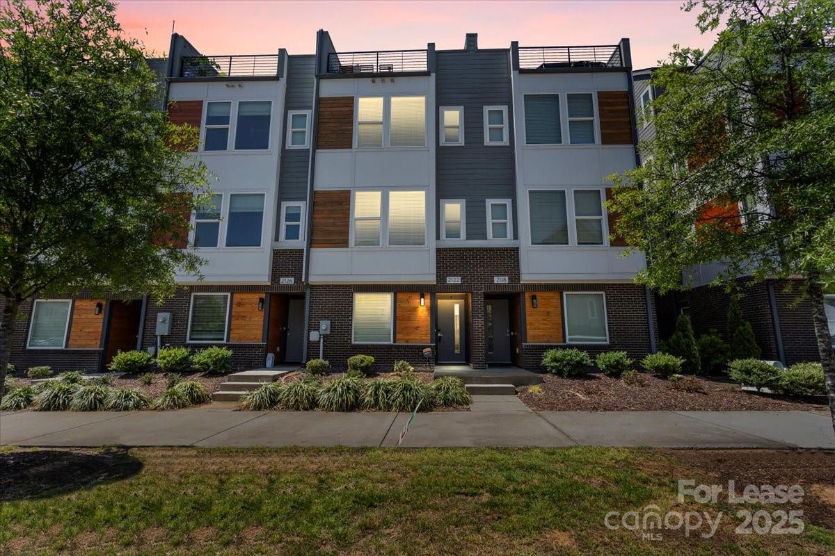Property image 1 at 2122 Bryant Park Drive, Charlotte, NC 28208