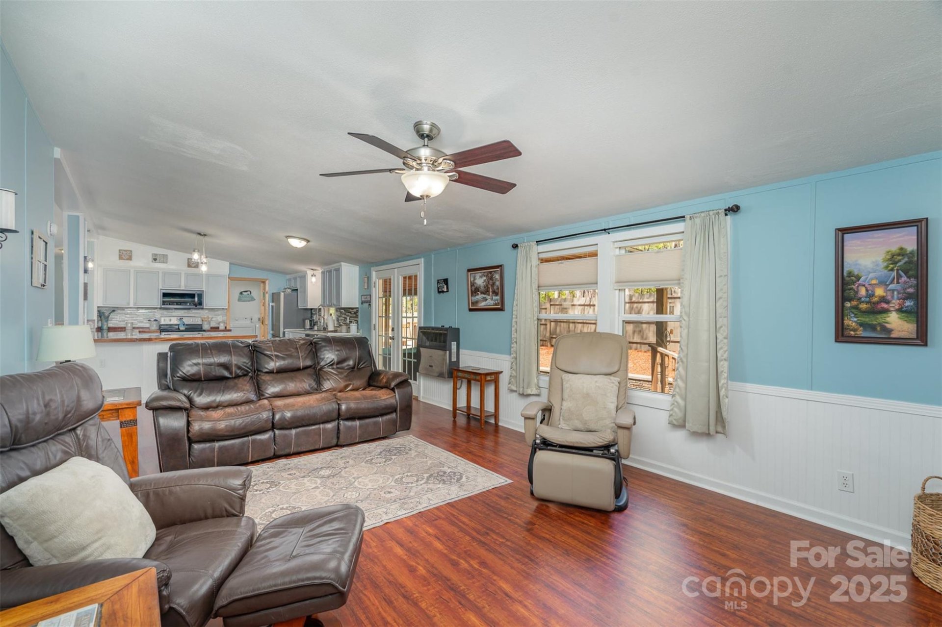 Property image 4 at 5875 Dachshund Street, Iron Station, NC 28080