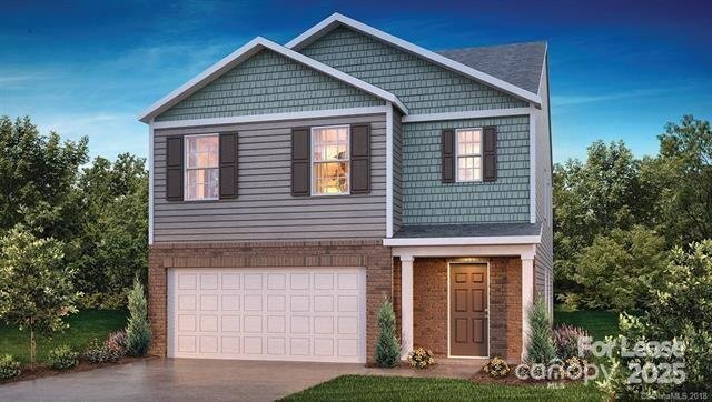 Property image 1 at 3973 Bethesda Place, Concord, NC 28025