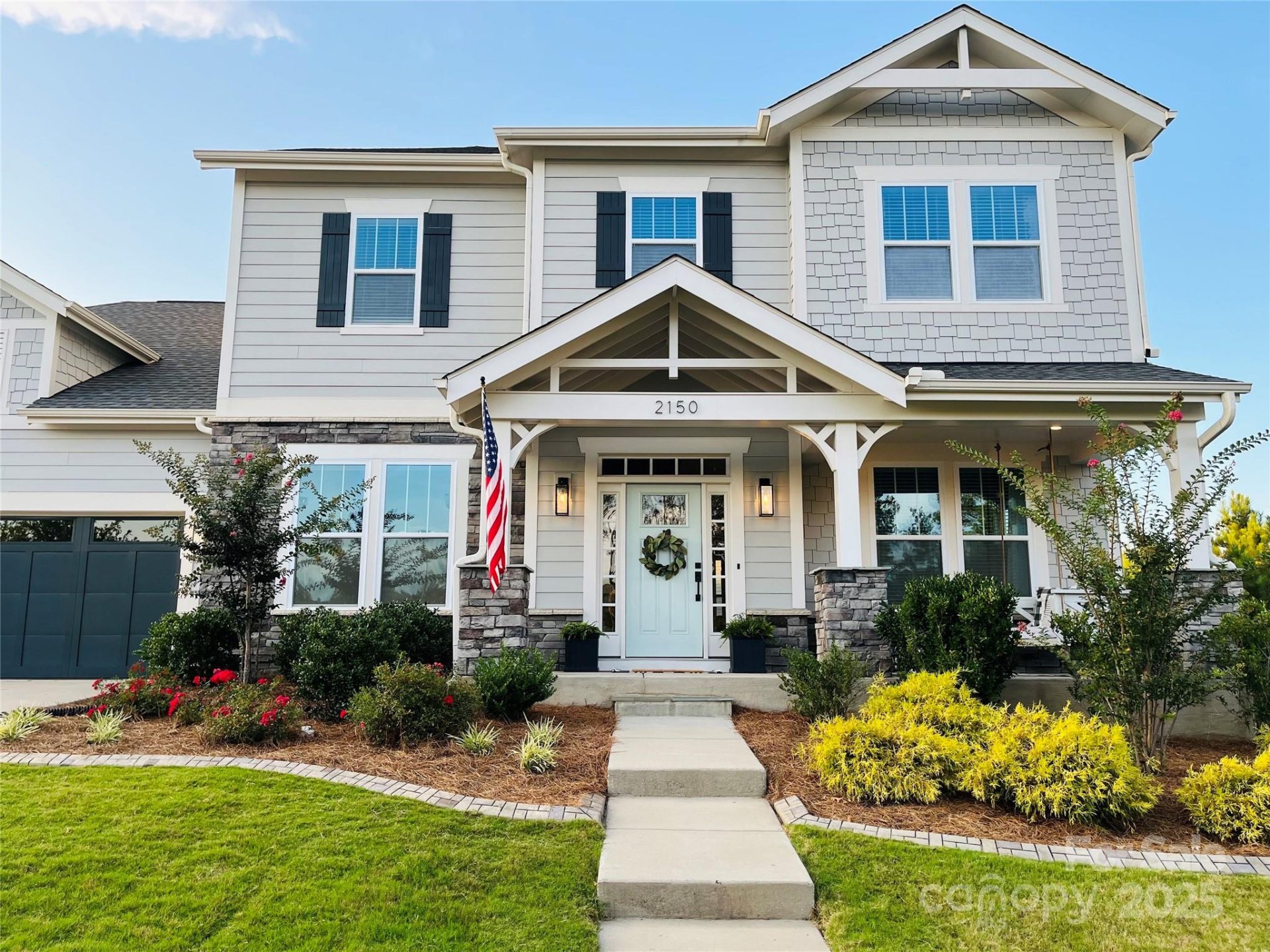 Property image 1 at 2150 Paddlers Cove Drive, Clover, SC 29710