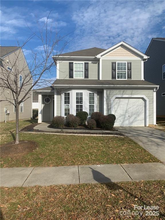 Property image 1 at 520 Knothole Lane, Charlotte, NC 28214