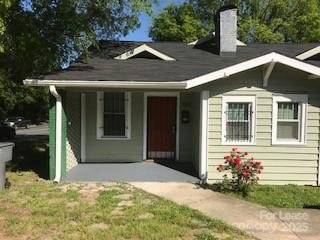 Property image 1 at 1901 Wilmore Drive, Charlotte, NC 28203